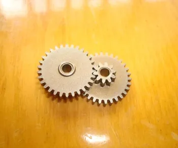 Free shipping/0.5m gear/10pcs powder metallurgy dual motor spur gear 10-30T 0.5M 5H 2.5mm R hole /Meat Grinder Parts etc.
Free shipping/0.5m gear/10pcs powder metallurgy dual motor spur gear 10-30T 0.5M 5H 2.5mm R hole /Meat Grinder Parts etc.