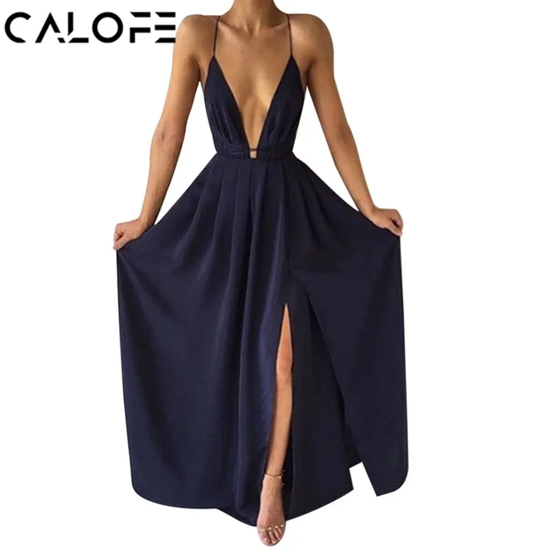 2018 Women Sexy Deep V-Neck White Beach Dress Solid Halter Swim Dress Split Chiffon Backless Long Dress Tunic Vestidos swimsuit
2018 Women Sexy Deep V-Neck White Beach Dress Solid Halter Swim Dress Split Chiffon Backless Long Dress Tunic Vestidos swimsuit
