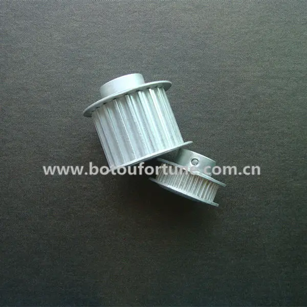 60 teeth HTD5M htd timing pulleys 9mm width 10pcs a pack