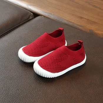 girls boys baby mesh sneakers shoes kids children loafers shoes rubber soft bottom sneakers casual tenis baby flat loafers shoes
girls boys baby mesh sneakers shoes kids children loafers shoes rubber soft bottom sneakers casual tenis baby flat loafers shoes