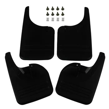 Set of 4 Mud Flaps Splash Guards for Toyota Hilux Vigo 2005 2006 2007 2008 2009 2010 2011 2012 Front and Rear
Set of 4 Mud Flaps Splash Guards for Toyota Hilux Vigo 2005 2006 2007 2008 2009 2010 2011 2012 Front and Rear
