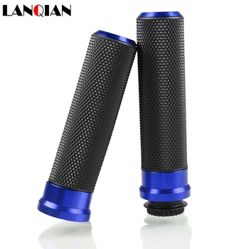 Motorcycle Handle Bar Grips Gel Aluminum Hand Grip Aluminum plastic For BMW K1200S R1200GS ADVENTURE R1200R R1200RT R1200S
Motorcycle Handle Bar Grips Gel Aluminum Hand Grip Aluminum plastic For BMW K1200S R1200GS ADVENTURE R1200R R1200RT R1200S
