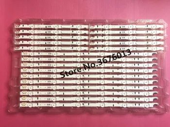 New (6*3LED+6*6LED)LED backlight bar D4GE-400DCA-R1 D4GE-400DCA-R2 D4GE-400DCB-R1 D4GE-400DCB-R2 for UE40H6500 CY-GH040CSLV5H
New (6*3LED+6*6LED)LED backlight bar D4GE-400DCA-R1 D4GE-400DCA-R2 D4GE-400DCB-R1 D4GE-400DCB-R2 for UE40H6500 CY-GH040CSLV5H