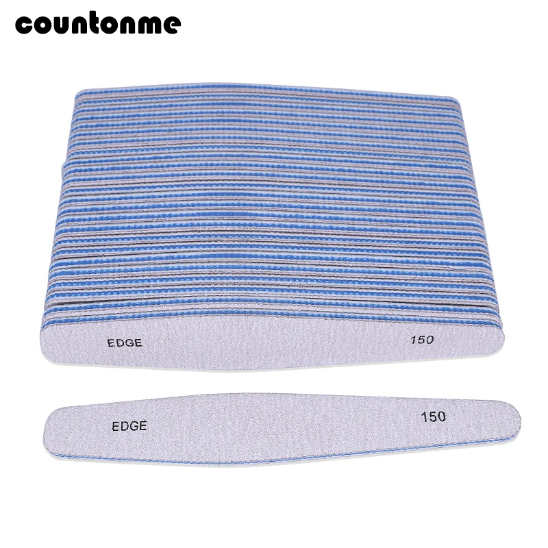 25PCS/Lot Professional Nail Files buffer block Sanding Washable Nail Manicure Pedicure Buffering 150/150 Drop Diamond Style Grey
25PCS/Lot Professional Nail Files buffer block Sanding Washable Nail Manicure Pedicure Buffering 150/150 Drop Diamond Style Grey