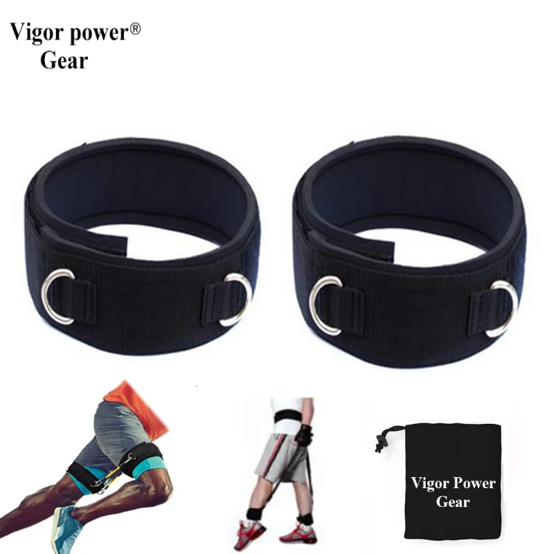 Free shipping Ankle Straps wrist straps with 2 D-Ring for Natural Latex CrossFit Fitness Resistance bands pull up rope
Free shipping Ankle Straps wrist straps with 2 D-Ring for Natural Latex CrossFit Fitness Resistance bands pull up rope