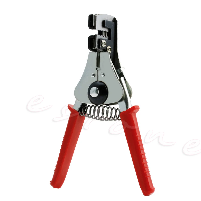 Automatic Cable Wire Stripper Stripping Steel Crimper Crimping Plier Cutter Tool Best Quality
Automatic Cable Wire Stripper Stripping Steel Crimper Crimping Plier Cutter Tool Best Quality