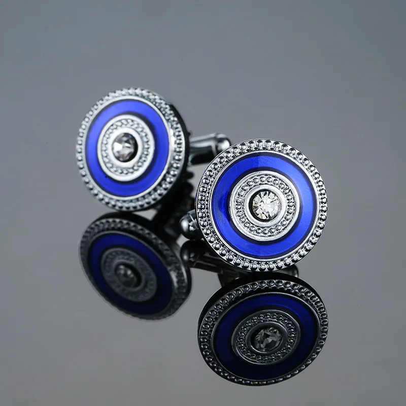 Men's fashion cufflinks Crystal Shape Cufflinks French wedding dress shirt accessories 1 double free shipping
Men's fashion cufflinks Crystal Shape Cufflinks French wedding dress shirt accessories 1 double free shipping