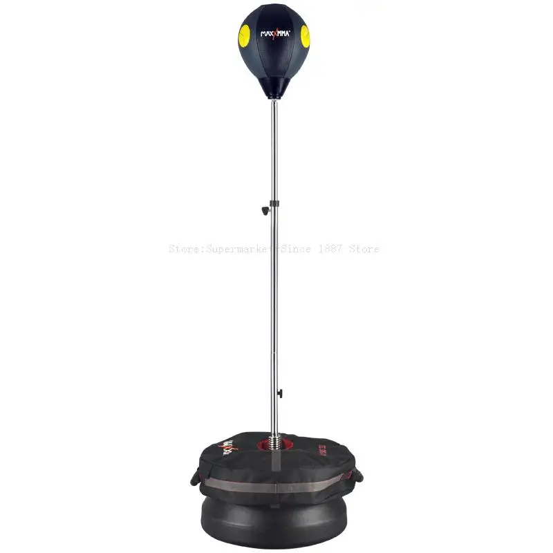 Boxing ball speed ball practice boxing speed home boxing training equipment vertical sandbags bounce ball tumbler ball
Boxing ball speed ball practice boxing speed home boxing training equipment vertical sandbags bounce ball tumbler ball