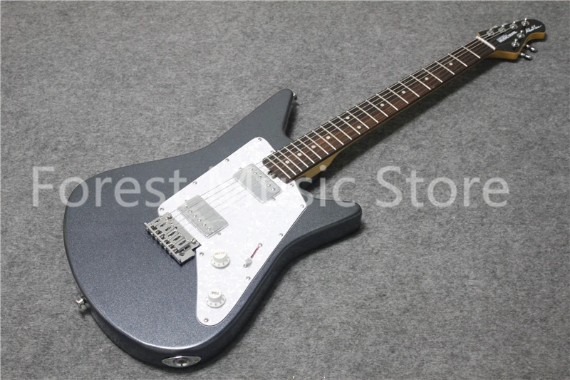 Hot Sale China OEM Metral Finish Suneye Ernie Ball MusicMan Albert Lee Signature Electric Guitar Free Shipping
Hot Sale China OEM Metral Finish Suneye Ernie Ball MusicMan Albert Lee Signature Electric Guitar Free Shipping