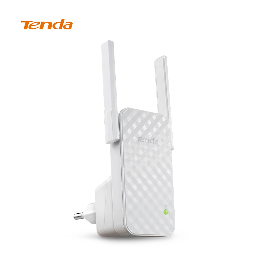 Фото Tenda A9 300 м Беспроводной Wi-Fi ретранслятор сигнал Усилители домашние маршрутизатор