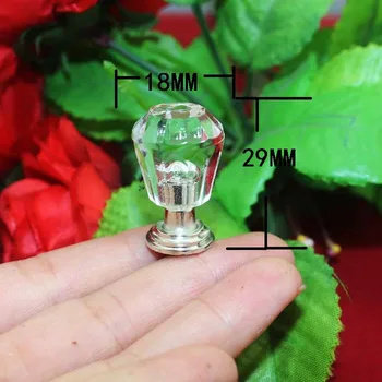 Modern Water Drop Handle Acrylic Knobs and Handles Door Alloy Handle Cupboard Drawer Kitchen Pull Knob Furniture,18*29mm,1Pc
Modern Water Drop Handle Acrylic Knobs and Handles Door Alloy Handle Cupboard Drawer Kitchen Pull Knob Furniture,18*29mm,1Pc