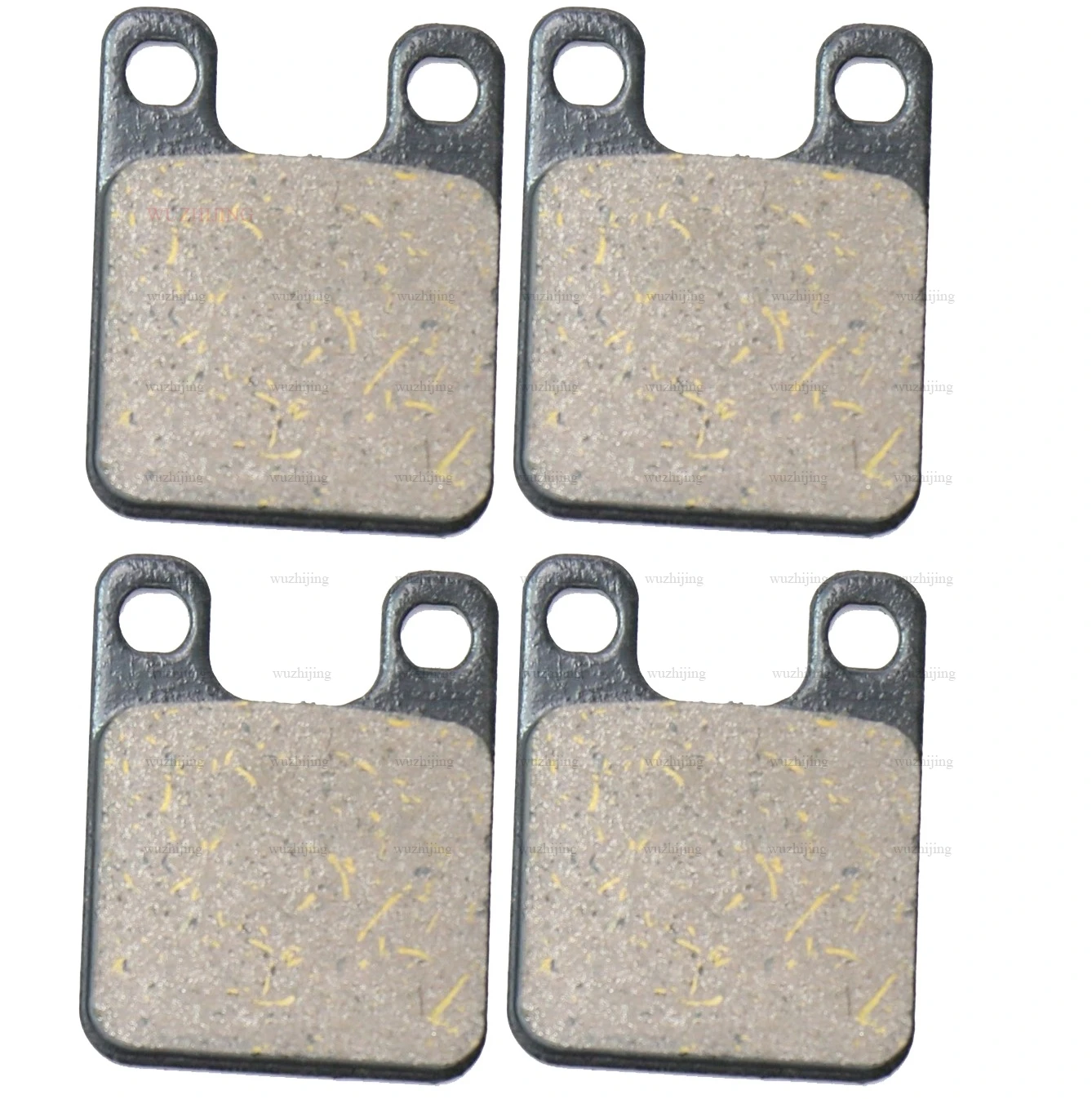 Brake Shoe Pads for PEUGEOT Speedfight 2 100 (97-07) 50 2 X-Race (01-09) LC DP (97-00) XP6 50 ENDURO SUPERMOTARD XPS (05-09)
Brake Shoe Pads for PEUGEOT Speedfight 2 100 (97-07) 50 2 X-Race (01-09) LC DP (97-00) XP6 50 ENDURO SUPERMOTARD XPS (05-09)