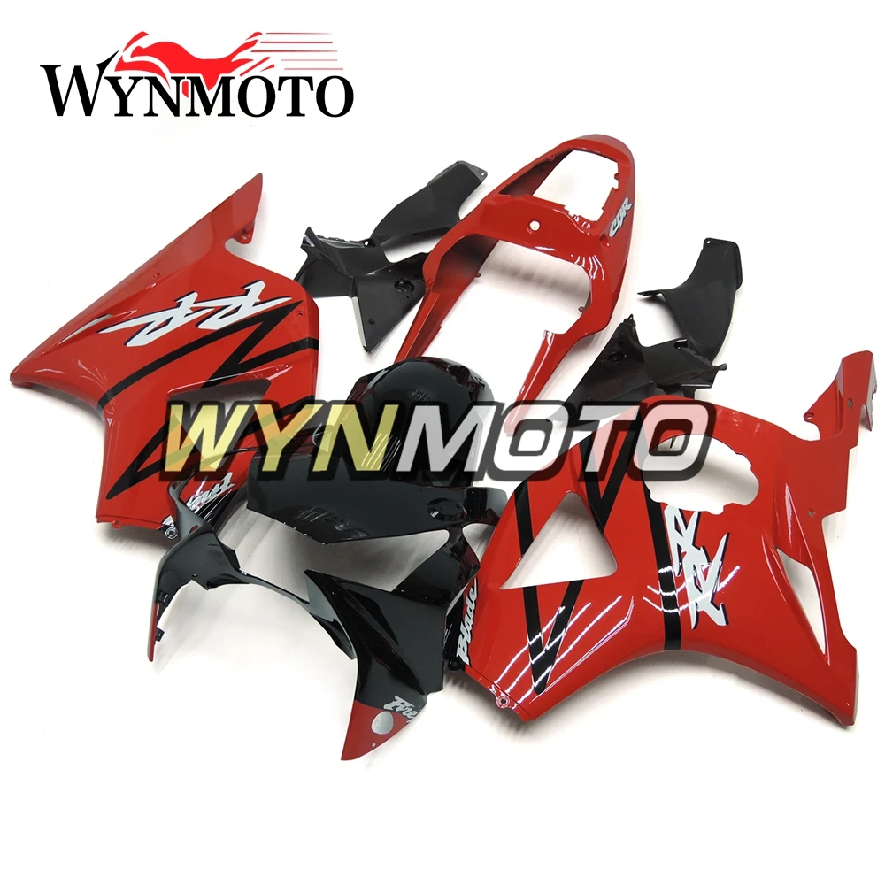 Full ABS Fairings Injection Fairing Kits For Honda CBR900RR 954 2002 2003 02 03 Motorbike Red Black Body Frames Body Covers New
Full ABS Fairings Injection Fairing Kits For Honda CBR900RR 954 2002 2003 02 03 Motorbike Red Black Body Frames Body Covers New