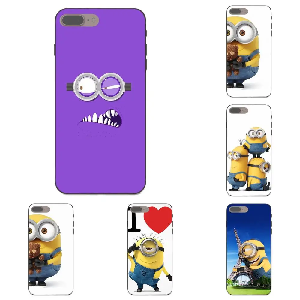 Soft TPU Mobile Case For Huawei Honor Mate 6A 7A 7X 8A 8C 8X 9 10 20 P8 P10 P20 P30 Lite Pro 2017 King Bob Lovely Minion Grey
Soft TPU Mobile Case For Huawei Honor Mate 6A 7A 7X 8A 8C 8X 9 10 20 P8 P10 P20 P30 Lite Pro 2017 King Bob Lovely Minion Grey