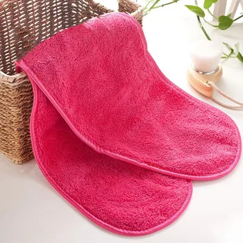10pcs New 40*18cm Microfiber Makeup Remover Reusable Towel Remover Wipes Nail Art Cleaning Pads Skin Care Cosmetic Tool
10pcs New 40*18cm Microfiber Makeup Remover Reusable Towel Remover Wipes Nail Art Cleaning Pads Skin Care Cosmetic Tool
