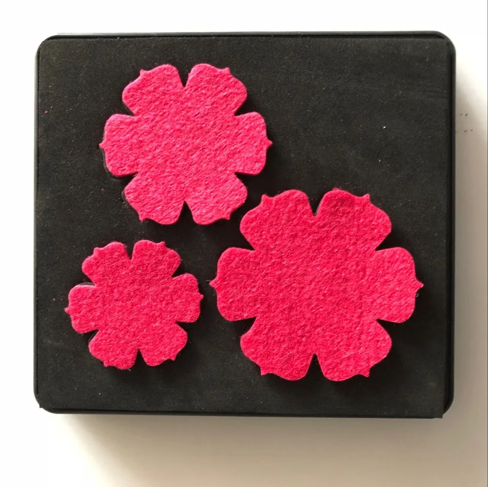 Flower scrapbooking die wooden steel rule 15.8mm thick for paper and felt cutting TYS095
Flower scrapbooking die wooden steel rule 15.8mm thick for paper and felt cutting TYS095