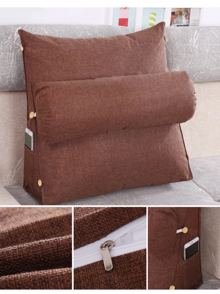 Petshy lumber pillow-21