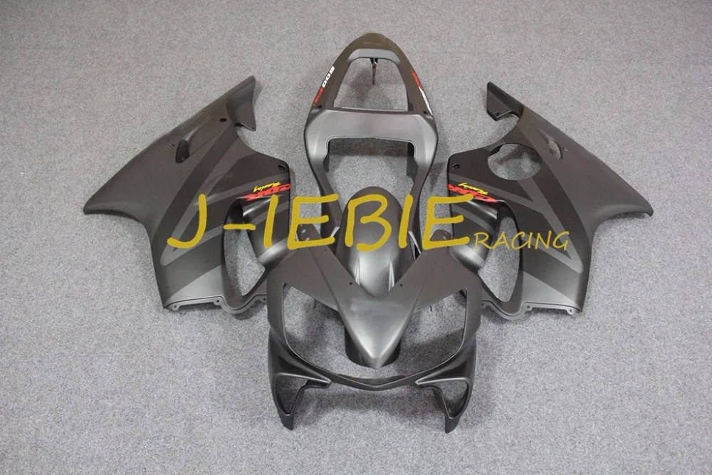 Gray Injection Fairing Body Work Frame Kit for HONDA CBR600 CBR 600 CBR600F F4I 2001 2002 2003
Gray Injection Fairing Body Work Frame Kit for HONDA CBR600 CBR 600 CBR600F F4I 2001 2002 2003