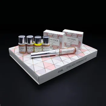 by dhl or ems 50sets Funmix Mini Eyelash Perm Kit Long-lasting Curling Eyelashes Permanent Lotion Full Solution Kit Set new
by dhl or ems 50sets Funmix Mini Eyelash Perm Kit Long-lasting Curling Eyelashes Permanent Lotion Full Solution Kit Set new