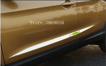 Stainless Side Door Line Garnish Body Trim Accent Molding Cover Protector Fit For Nissan Qashqai J11 2014 2015 2016 2017
Stainless Side Door Line Garnish Body Trim Accent Molding Cover Protector Fit For Nissan Qashqai J11 2014 2015 2016 2017