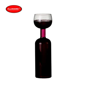 25oz/750ml capacity senior hangover bottle gift bottle red wine glass wine decanter handmade glass
25oz/750ml capacity senior hangover bottle gift bottle red wine glass wine decanter handmade glass