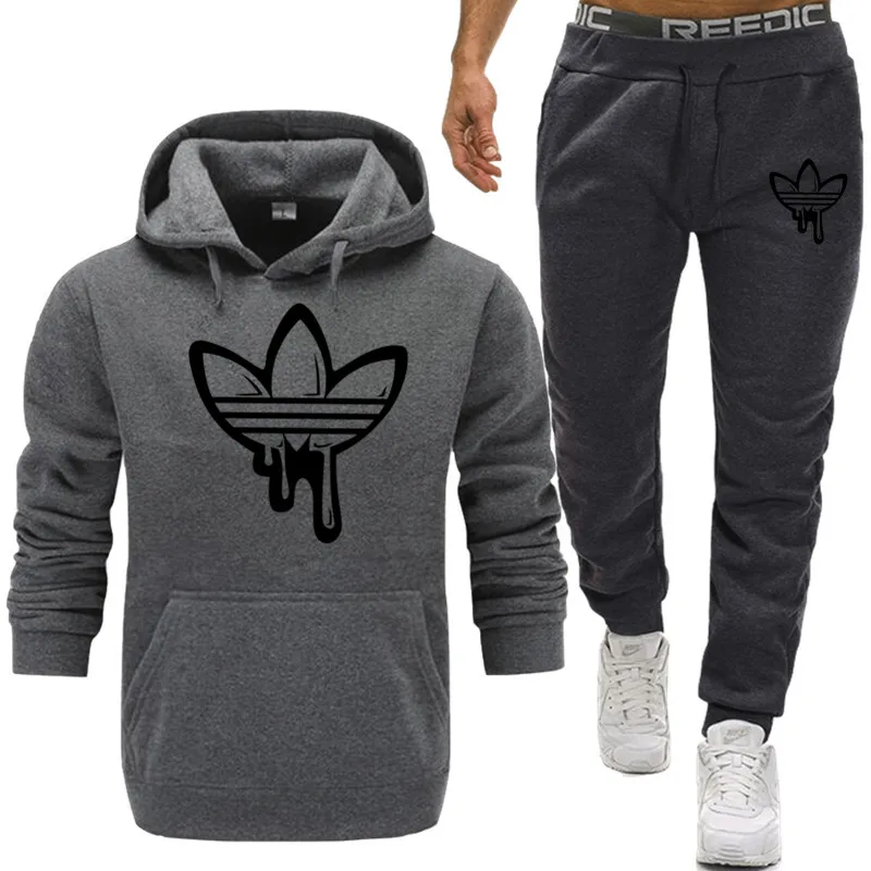 2019 Tracksuit Men Winter Thick Inner Fleece Sets Mens Hat Casual Active Suit Men Zipper Man Outwear 2PC Hoodies+Pants
2019 Tracksuit Men Winter Thick Inner Fleece Sets Mens Hat Casual Active Suit Men Zipper Man Outwear 2PC Hoodies+Pants