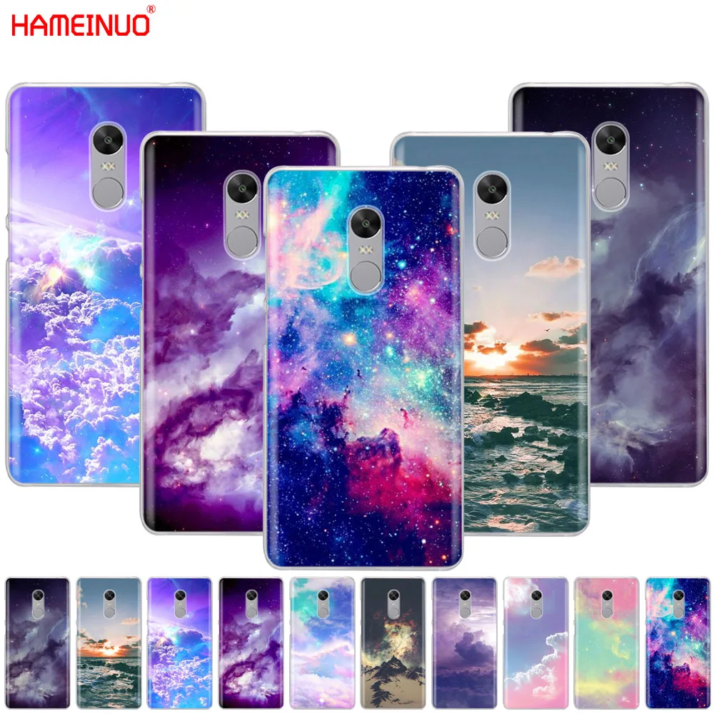 HAMEINUO clouds rt cute kawaii sky space Cover phone Case for Xiaomi redmi 5 4 1 1s 2 3 3s pro PLUS redmi note 4 4X 4A 5A
HAMEINUO clouds rt cute kawaii sky space Cover phone Case for Xiaomi redmi 5 4 1 1s 2 3 3s pro PLUS redmi note 4 4X 4A 5A