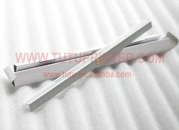For minolta BH920 BH950 drum cleaning blade, DI850 copier spare parts. 57GA56011 57GA56010
For minolta BH920 BH950 drum cleaning blade, DI850 copier spare parts. 57GA56011 57GA56010