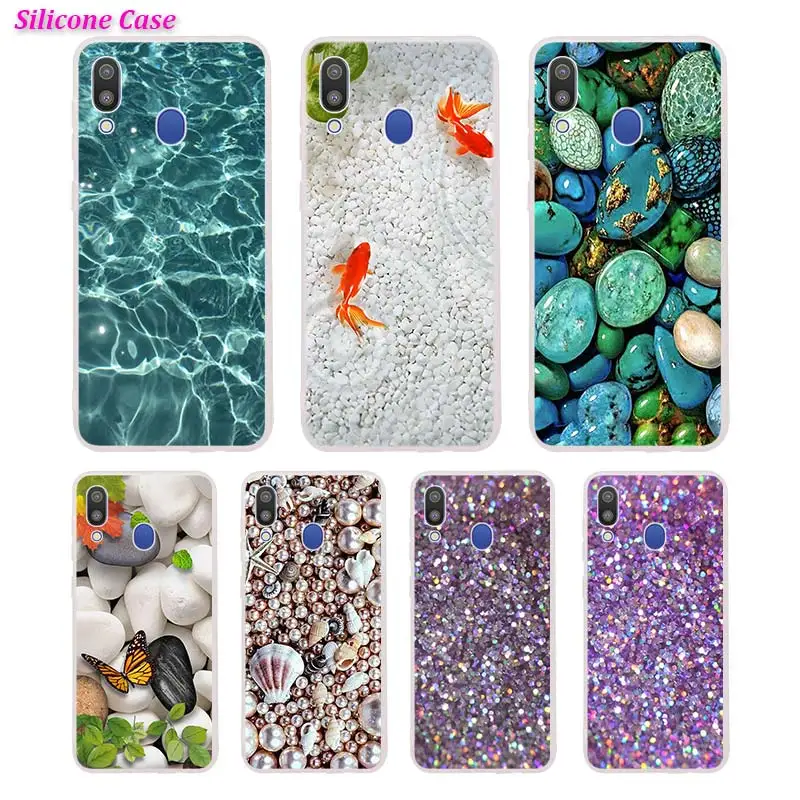 Silicone Phone Case stone on aesthetic Printing for Samsung Galaxy A70 A50 A40 A30 Phone bag Cover
Silicone Phone Case stone on aesthetic Printing for Samsung Galaxy A70 A50 A40 A30 Phone bag Cover