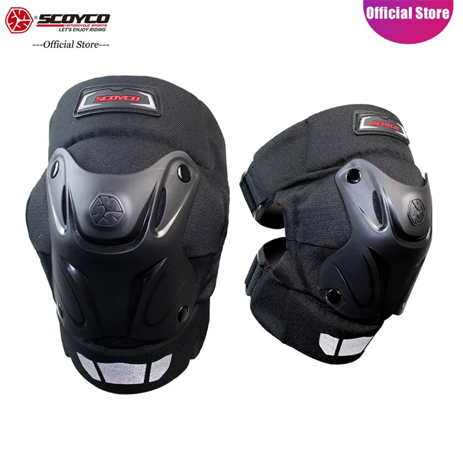 Scoyco Motorcycle Knee Guard Knight Locomotive Off Road Knee Cap Collision Avoidance Safety Knee Guard Armor Protector Knee Pad
Scoyco Motorcycle Knee Guard Knight Locomotive Off Road Knee Cap Collision Avoidance Safety Knee Guard Armor Protector Knee Pad