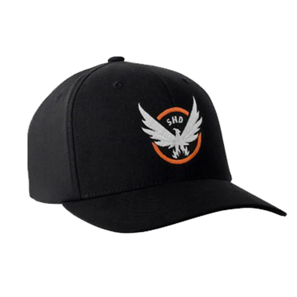 Coslive Hot Sale The Division Tom Clancy's Baseball Cap Snapback Hats Men Women Cool Cosplay Rock Cap With Adjustable Buckle
Coslive Hot Sale The Division Tom Clancy's Baseball Cap Snapback Hats Men Women Cool Cosplay Rock Cap With Adjustable Buckle