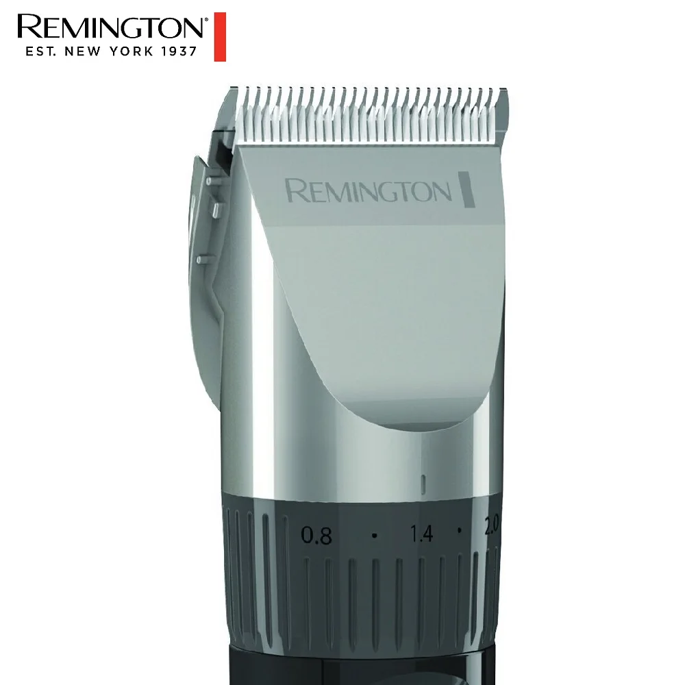 remington genius hc5810 review