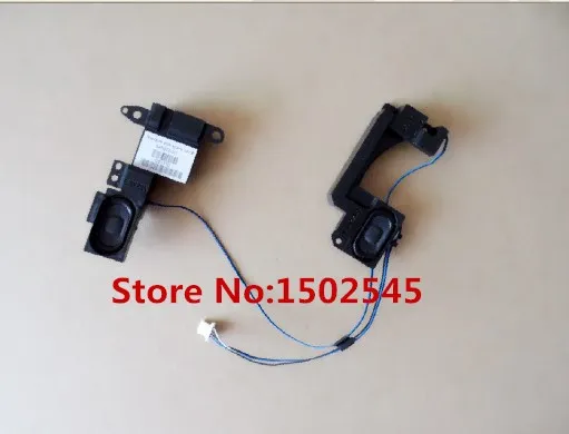 Free Shipping Brand New Original Laptop Speaker For HP 430 431 435 436 CQ43 G43 Built-in Speaker Audio 645978-001
Free Shipping Brand New Original Laptop Speaker For HP 430 431 435 436 CQ43 G43 Built-in Speaker Audio 645978-001