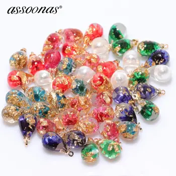 assoonas M345,jewelry accessories,jewelry findings,charms,accessories parts,hand made,jewelry making,diy earrings,6pcs/lot
assoonas M345,jewelry accessories,jewelry findings,charms,accessories parts,hand made,jewelry making,diy earrings,6pcs/lot