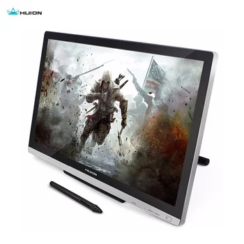 Huion GT220 Digital Tablet Monitor 21.5 IPS Monitor Newly Designed Touch Screen Pen for Wins Free Protector Glove Adapter Gifts
Huion GT220 Digital Tablet Monitor 21.5 IPS Monitor Newly Designed Touch Screen Pen for Wins Free Protector Glove Adapter Gifts