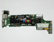 for Lenovo ThinkPad X260 FRU: 01EN203 w I7-6600U Laptop NoteBook Motherboard Mainboard Tested
for Lenovo ThinkPad X260 FRU: 01EN203 w I7-6600U Laptop NoteBook Motherboard Mainboard Tested