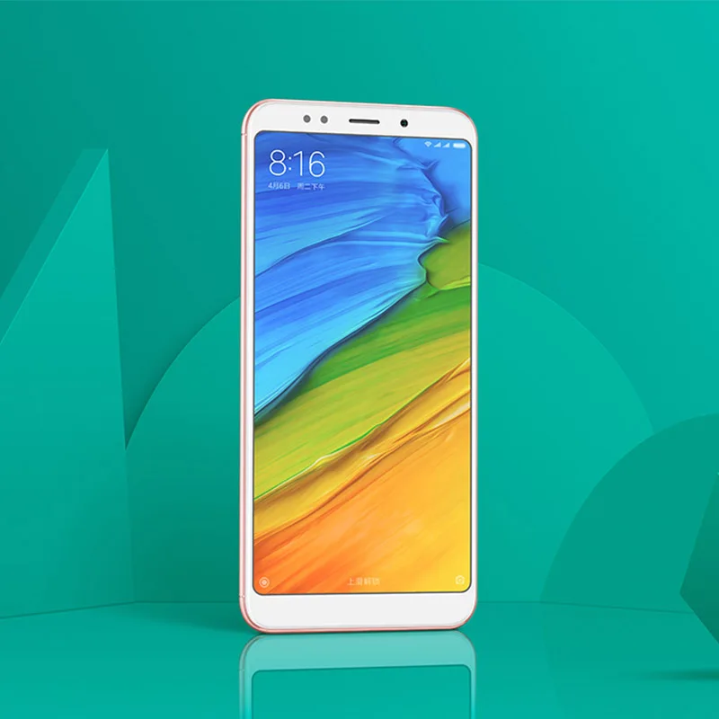 Redmi 5 White