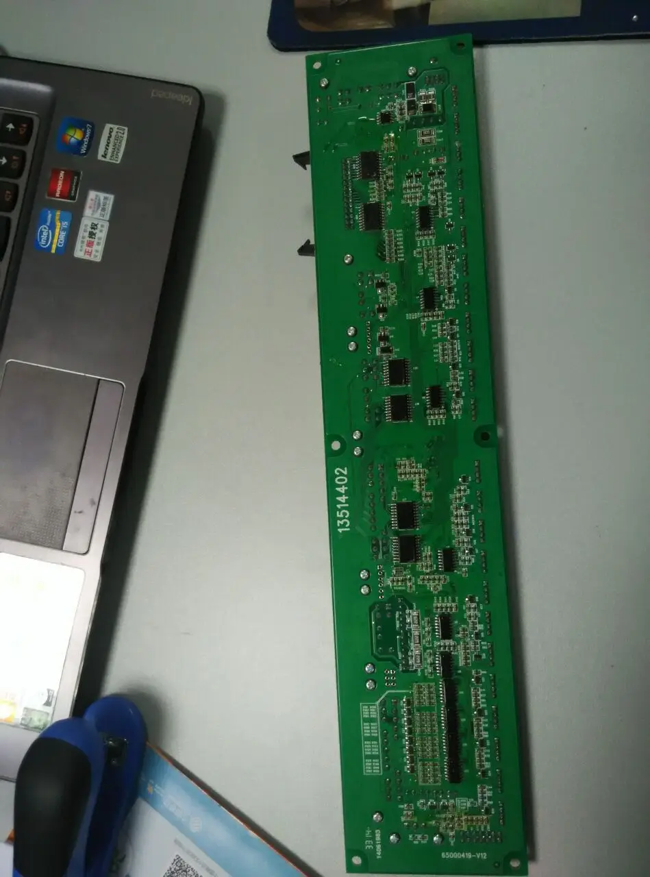 Лифт доска 13514402 SCL-B3-V2.0 SCL-B3 | Электронные компоненты и принадлежности