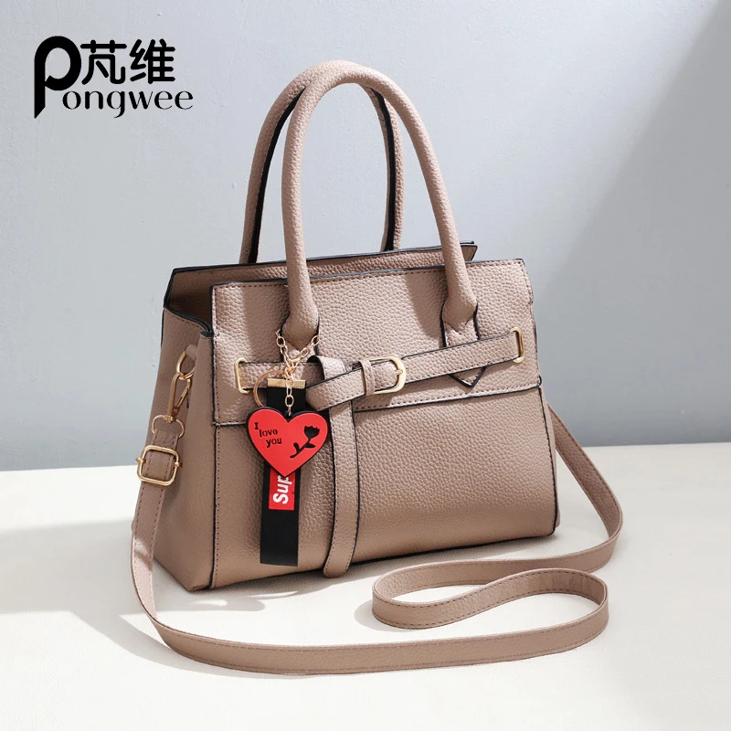 PongWEE Fashion Women Handbag Messenger Bags PU Leather Shoulder Bag Lady Crossbody Mini Bag Female Crown Evening Bags 2019
PongWEE Fashion Women Handbag Messenger Bags PU Leather Shoulder Bag Lady Crossbody Mini Bag Female Crown Evening Bags 2019