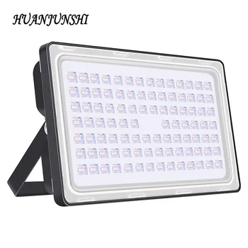 HUAN JUN SHI Waterproof Led Spotlight 300W LED Flood Light 110V 220V 27000LM LED Floodlight LED Lamp For Outdoor Lighting 6PCS
HUAN JUN SHI Waterproof Led Spotlight 300W LED Flood Light 110V 220V 27000LM LED Floodlight LED Lamp For Outdoor Lighting 6PCS