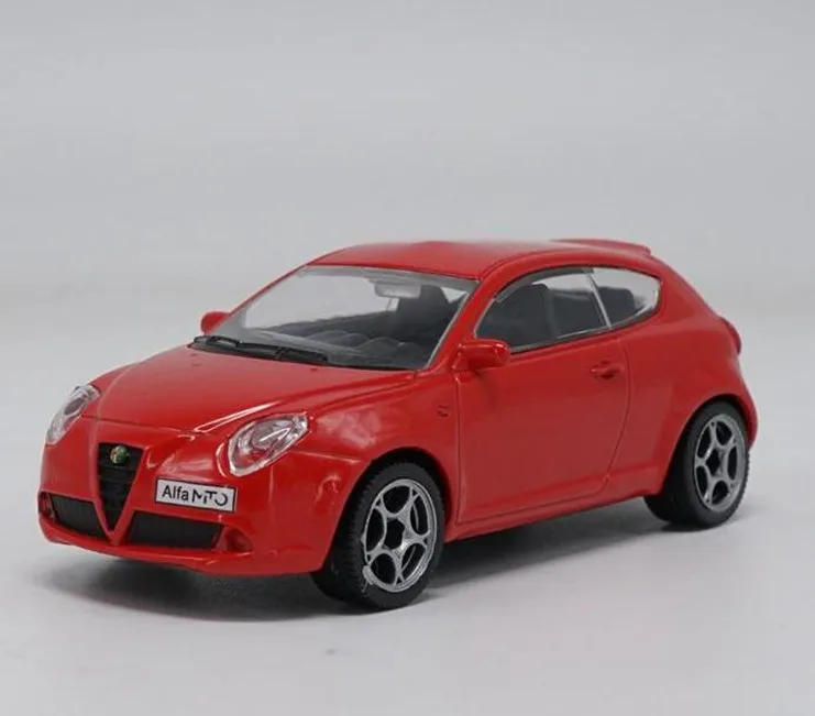 high imitation Alfa Romeo,1:43 scale alloy car model, Static model, metal casting, children toy vehicles, free shipping
high imitation Alfa Romeo,1:43 scale alloy car model, Static model, metal casting, children toy vehicles, free shipping