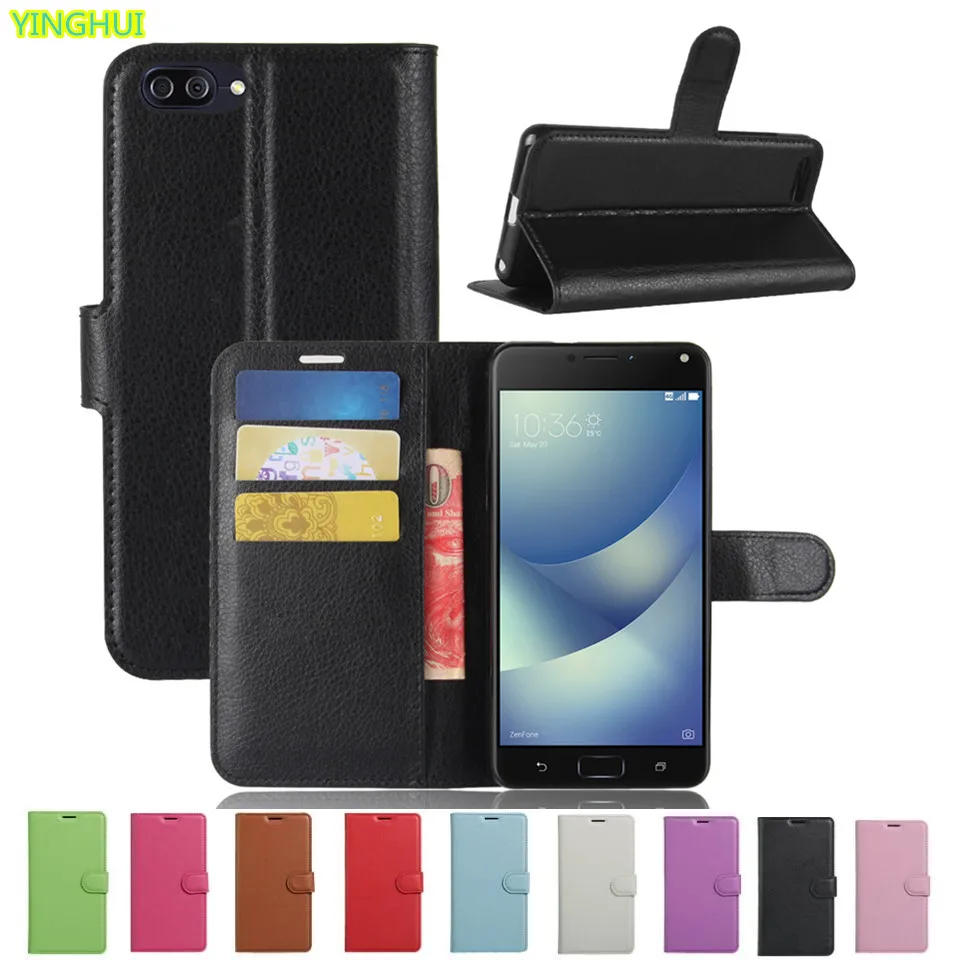 Asus Zenfone 4 Max ZC520KL Case Luxury PU Leather Back Cover Case For Asus ZC520KL Case Flip Protective Phone Bag Skin Funda
Asus Zenfone 4 Max ZC520KL Case Luxury PU Leather Back Cover Case For Asus ZC520KL Case Flip Protective Phone Bag Skin Funda