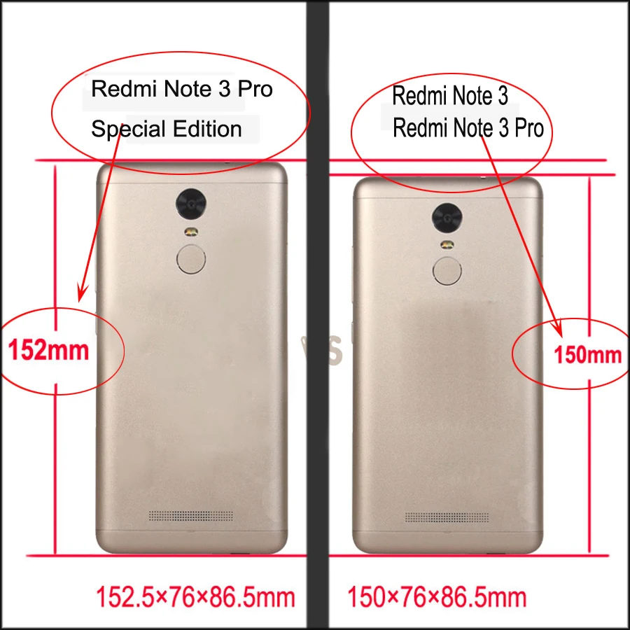 Закаленное стекло 9H для Xiaomi Redmi Note 3 Pro SE Special Edition 2 3S Mi5 Mi3 Mi4 5A 4A стеклянная защита