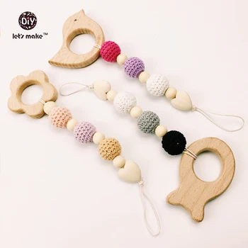 Let's make Teething toy, baby toys,bird beads Fish Beads Gift Boy Wooden toy Blue lets make
Let's make Teething toy, baby toys,bird beads Fish Beads Gift Boy Wooden toy Blue lets make