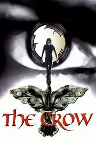 THE CROW MOVIE POSTER - BRANDON LEE SITTING SILK POSTER Decorative Wall painting 24x36inch 02
THE CROW MOVIE POSTER - BRANDON LEE SITTING SILK POSTER Decorative Wall painting 24x36inch 02
