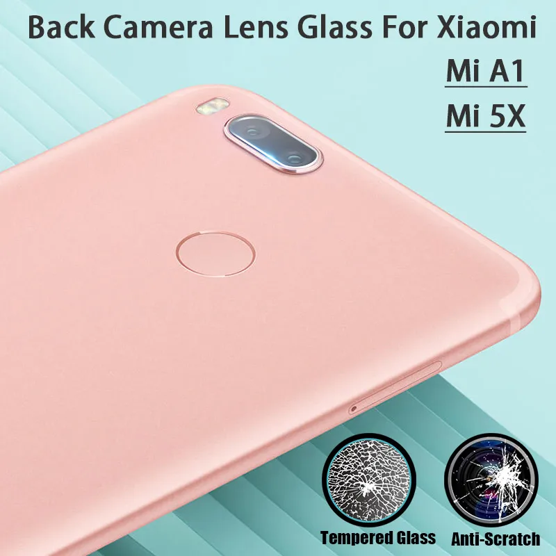 KXM1319_1_For Xiaomi Mi 5X Mi A1