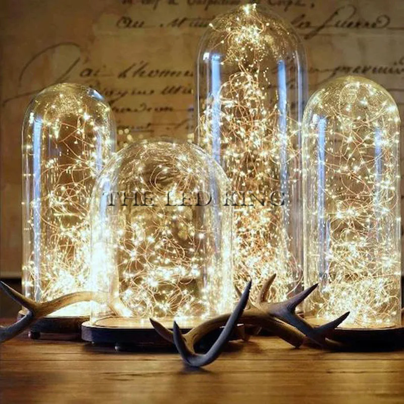 Wholesale Waterproof String light Strip Silver Wire Fairy warm white Garland Home Christmas Wedding Party Decoration USB 2M 10M
Wholesale Waterproof String light Strip Silver Wire Fairy warm white Garland Home Christmas Wedding Party Decoration USB 2M 10M