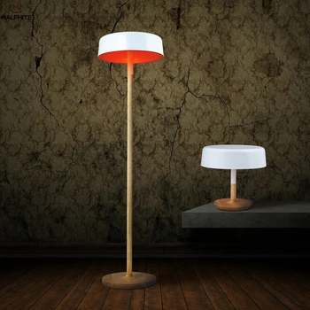 Nordic Solid Wood Floor Lamp Modern Mushroom Luminaire Bedroom Living Room Floor Light Industrial Decor Wood Standing Lamp
Nordic Solid Wood Floor Lamp Modern Mushroom Luminaire Bedroom Living Room Floor Light Industrial Decor Wood Standing Lamp