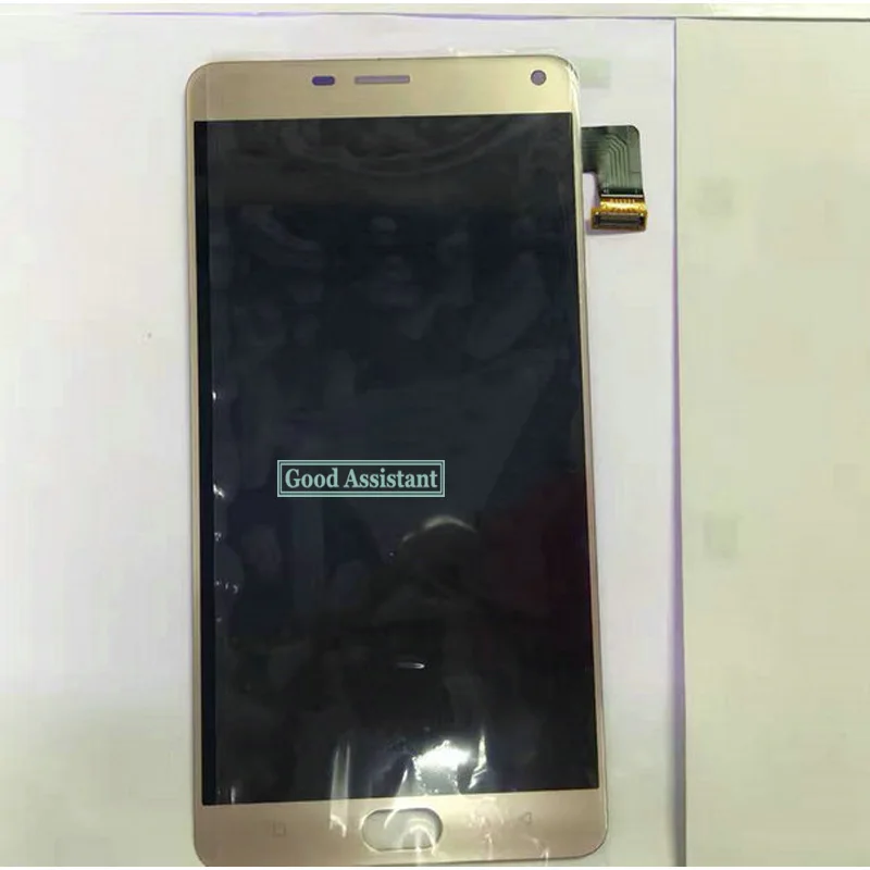 High Quality 6.0 inch Gold/White For Allview P8 Energy Pro LCD Display + Touch Screen Digitizer Assembly Replacement
High Quality 6.0 inch Gold/White For Allview P8 Energy Pro LCD Display + Touch Screen Digitizer Assembly Replacement