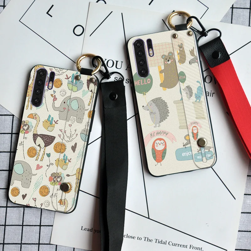 Phone Case For Huawei P20 Pro P30 Lite Cute Animal Neck Strap Stand Back Cover Case For Huawei Honor Play 7C 7A Pro 8A 7X 8X
Phone Case For Huawei P20 Pro P30 Lite Cute Animal Neck Strap Stand Back Cover Case For Huawei Honor Play 7C 7A Pro 8A 7X 8X